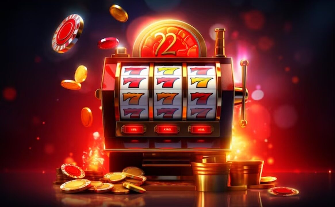 Panduan Memahami Slot Online: Simbol, Paylines, dan Bonus