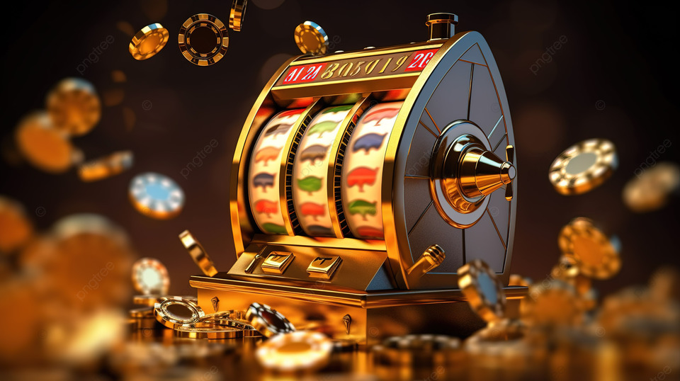 Panduan Slot Online dengan Fitur Cascading Reels