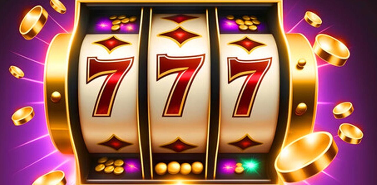 Panduan Slot Online dengan Fitur Simbol Pengganti