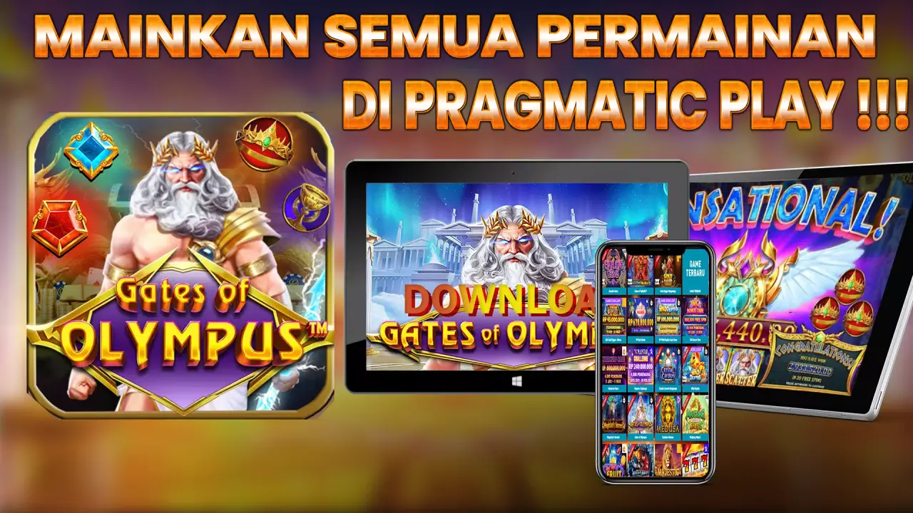 Slot Online dengan Tema Misteri yang Menantang