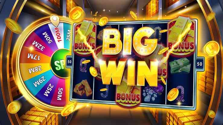 Slot Online dan Psikologi Keberuntungan