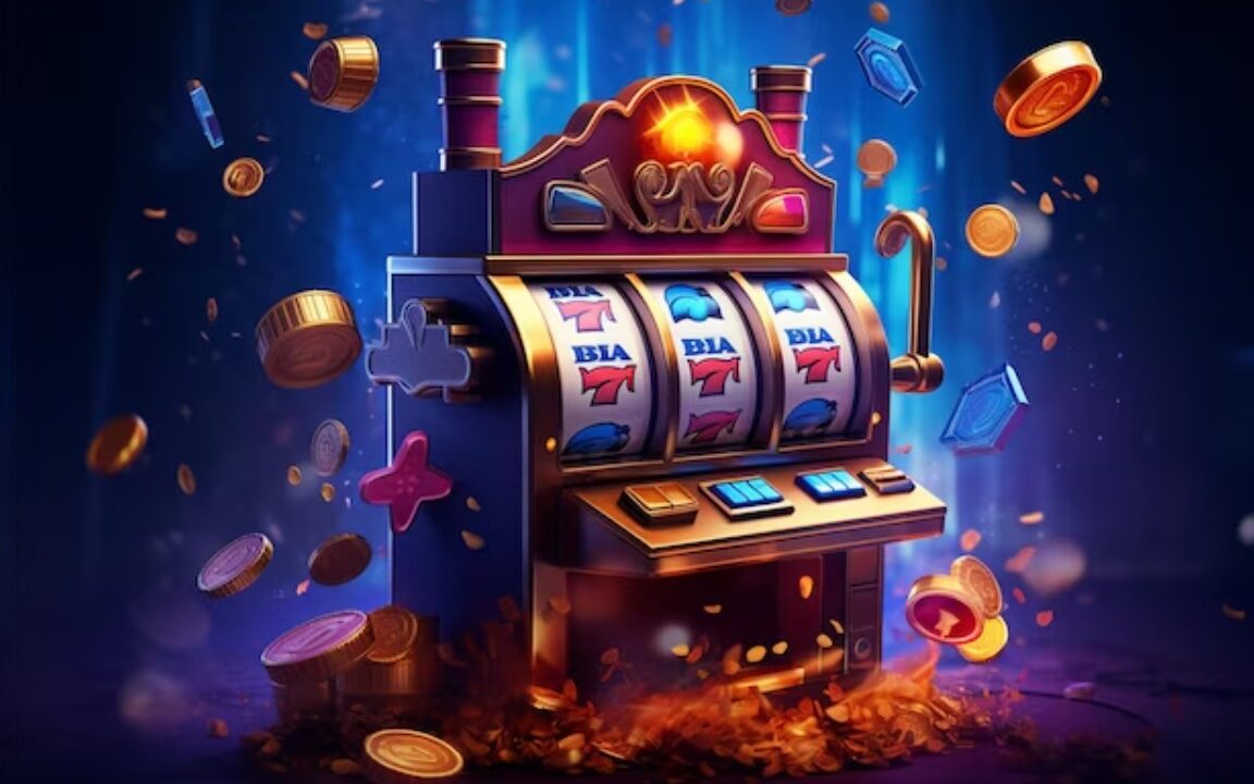 Slot Online yang Cocok untuk High Roller